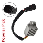 Voltage Regulator Rectifier For Ktm 300 250 Xc-f 200 Xc-w 450 Exc 525. Fixed Price $19.13.