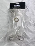 Harley Davidson Strange Bird Panhead Gas Tank Fuel Crossover Steel Line 62355-48. Fixed Price $66.63.