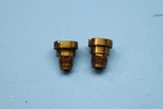 1459 98 Harley-davidson Gas Fuel Tank Efi Output Return Check Valve In. Fixed Price $100.00.