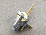 Fuel Petcock : Fits Honda S90 CL90 CL70 SL70 SL90 SS50 SS125A. Fixed Price $9.50.