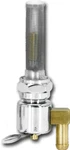 Harddrive Replacement Petcock Round Down Spigot Chrome Harley Softail Dyna Flh. Fixed Price $80.96.