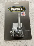 Pingel 1311-CRV Single Outlet Reserve Valve Vacuum Round Design Petcock New Lh. Fixed Price $259.95.