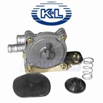 K&l Supply Fuel Petcock Repair Kit For 1986 Yamaha SRX600 - Body Gas Tanks Zs. Fixed Price $44.66.