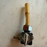 Oem Genuine Harley-davidson Fuel Vacuum Shutoff Valve Petcock 90 Teste. Fixed Price $39.00.