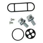 K&l Supply Fuel Petcock Repair Kit For 1995-2000 Kawasaki KEF300 Lakota Utility. Fixed Price $35.68.