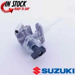 Suzuki Fuel Petcock 2006-2007 LTZ400 LT-Z400 Genuine Oem New 44300-07G11. Fixed Price $115.95.