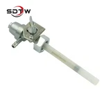 Lvula Combustible M18 Grifo Tanque Moto Universal Honda Atv On/off. Fixed Price $12.99.