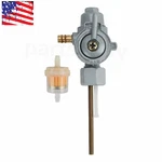 M14X1MM Replacement Part Fuel Switch Petcock For Yamaha 367-24500-04. Fixed Price $12.99.