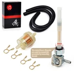 1982 For Honda CB750K Fuel Valve Petcock 20MM 16950-MA4-771 On-off Switch. Fixed Price $42.99.