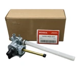 Oem Gas Fuel Valve Part Tap For Honda Petcock GL1500 Valkyrie 1997-2003 Us New. Fixed Price $33.87.