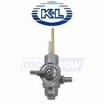 K&l Supply Fuel Petcock For 1980 Suzuki GS850GL - Body Gas Tanks Cl. Fixed Price $86.25.
