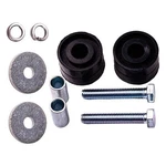 Gas Fuel Tank Mounting Rubber Cushion Kit For Suzuki GSX1100G. Fixed Price $65.69.