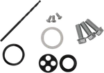 Moose Racing Fuel Petcock Rebuild Kit 0705-0387 For 1981-2002 Honda Xr 200R. Fixed Price $21.95.