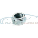 2X Genuine Bmw 16121233369 - Union Nut. Fixed Price $40.23.