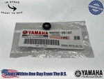 Yamaha Genuine Oem Authentic Plate Washer 90202-05187-00. Fixed Price $10.02.