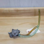 1987 Yamaha Razz SH50 Fuel Gas Petcock Assembly. Fixed Price $80.00.