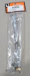V-twin Fat Bob Fuel Petcock Shut Off Rod Kit. Fixed Price $65.00.