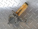 Vintage 1979-83 Kawasaki Kz 1000 1100 A,e,j, Elr Fuel Petcock 51023-1174. Fixed Price $129.50.