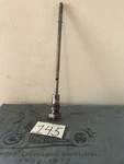 Harley Knucklehead Wla Fuel Valve Shut Off Rod. Fixed Price $65.00.
