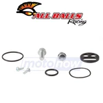 Balls Fuel Petcock Repair Kit For 2003-2005 Kawasaki KX125 Body Gas Is. Fixed Price $34.06.