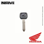 Honda Key Blank Replacement 2022-2025 Navi NVA110B Genuine Oem 35121-K74-N00. Fixed Price $10.25.