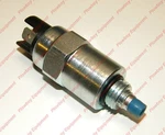 Fuel Shutoff Solenoid For Case Ih CX70 CX90 MX100C MX80C MX90C 218323A1 340521A. Fixed Price $23.85.