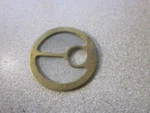 Nos Kawasaki Fuel Strainer G3S G4TR KD125 KD175 KE125 KH100 51038-008 Qty. Fixed Price $19.99.