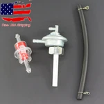 Fuel Tank Petcock Switch For Honda Sr SB50P SA50P CH80 CH150 CH250. Fixed Price $9.18.