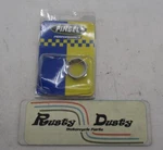 Harley Davidson Pingel Performance Chrome Fuel Valve Adopter Nut 26843. Fixed Price $23.99.