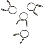 Fuel Star Refill Kit Wire Clamp Gold 4-PACK FS00053. Fixed Price $18.29.