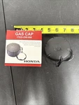 Honda Genuine Gas Cap F/ 160 GCV190 Engines Oem# 17620-Z8B-800 New. Fixed Price $11.99.