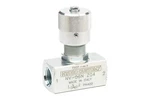 Hydraulic Flow Control Needle Valve 9.3 Gpm 5800 Psi 3/8 Npt Hydro Custom SBA1S. Fixed Price $24.18.