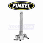 Pingel Aluminum Fuel Valve For 1980-1982 Harley Davidson Fxb Sturgis Body Ye. Fixed Price $204.75.