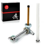 Tank Fuel Valve Petcock For Honda Shadow 600 Vlx Vt Cd 1999-2007. Fixed Price $15.92.