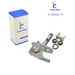 Fuel Tank Valve Petcock Switch For Honda Motorcycle CR60R, CR80R,CR85R, CR85RB. Fixed Price $16.99.