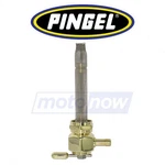 Pingel Power-flo Fuel Valve For 2001-2006 Harley Davidson Fxstsi Springer Hj. Fixed Price $183.19.