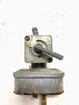 1986 Kawasaki Bayou 300 Fuel Petcock Assembly 51023-1141 51023-0731. Fixed Price $34.50.