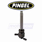 Pingel Power-flo Fuel Valve For 1980-1986 Harley Davidson Fxwg Wide Glide Dc. Fixed Price $207.13.