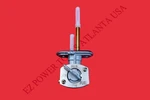 Yamaha Replacement Fuel Petcock Tap Valve Assembly 10V-24500-02-00. Fixed Price $39.99.