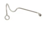 Crossover Gas Line Chrome For Harley-davidson. Fixed Price $61.99.