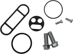 Moose Gas Tap Fuel Petcock Rebuild Repair Kit For Kawasaki KLX125 03-06. Fixed Price $30.65.