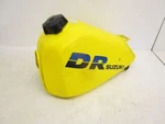 Rare Suzuki Gas Fuel Tank 44100-05900-25Y 1987. Fixed Price $288.36.