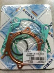 Athena Top End Gasket Kit Vintage Yamaha YZ490 82,83 Head, Base, Reed, Exhaust. Fixed Price $26.95.
