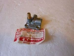 Nos Kawasaki KZ440 KZ550 KZ750 ZX550 ZX600 ZN700 Fuel Tap Cover 16146-1009. Fixed Price $29.99.