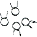 Fuel Star Refill Kit Wire Clamp Silver 4-PACK FS00066. Fixed Price $23.54.