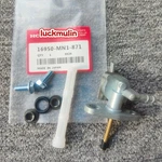 Fuel Gas Valve Petcock For Honda 1988-2000 XR400R 16950-MN1-871. Fixed Price $38.00.