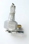 Triumph Norton Bsa Pingel Petcock 4210-AH Single Outlet On/off Only Hex Valve. Fixed Price $89.99.