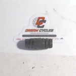 Nos Genuine Suzuki 74-77 Gear Shift Rubber 25652-16500 New Oem. Fixed Price $10.89.