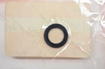 Qty 7 1981 Kawasaki KZ1000J 92065-061 Fuel Petcock Joint Gasket. Fixed Price $24.99.