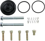 Parts Unlimited 60-1304 Fuel Petcock Diaphragm Honda CBR1000F. Fixed Price $48.28.